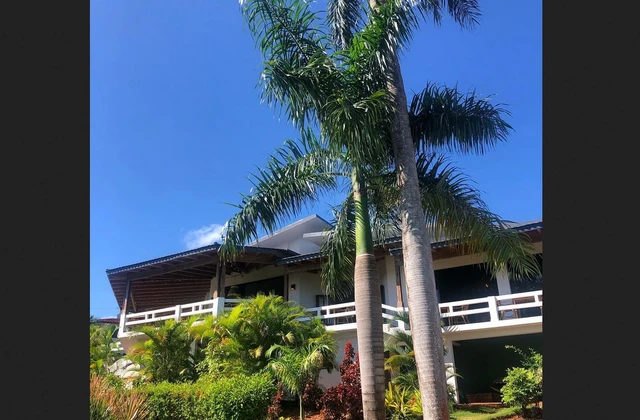 Catalina Tropical Lodge Republique Dominicaine